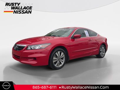 Used 2012 Honda Accord EX-L