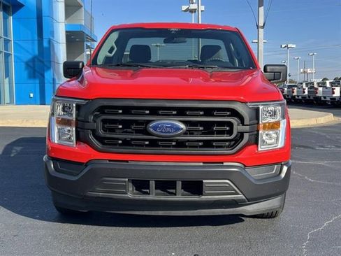 Used 2022 Ford F150 XL w/ Equipment Group 101A High image 2