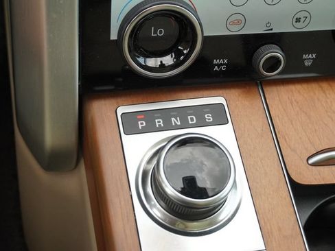 Used 2022 Land Rover Range Rover Westminster Edition AWD/4WD image 26