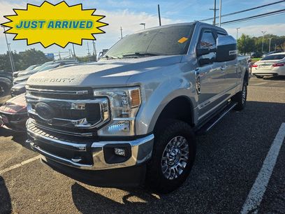 Used 2022 Ford F250 XLT w/ XLT Premium Package