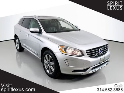 Used 2016 Volvo XC60 T6