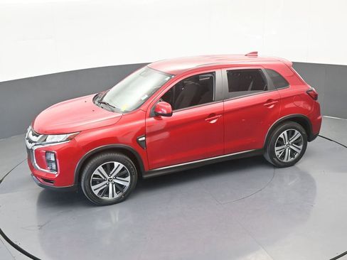 Used 2021 Mitsubishi Outlander Sport ES image 38