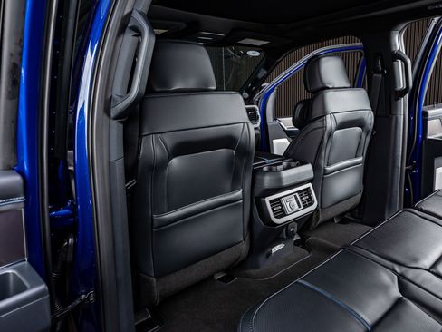 Used 2026 Ford F250 Platinum image 34