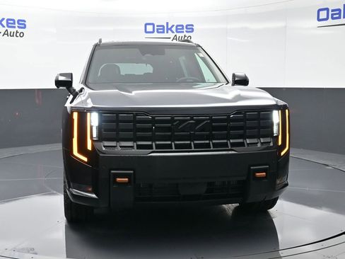 New 2027 Kia Telluride SX Prestige X-Pro AWD/4WD image 3