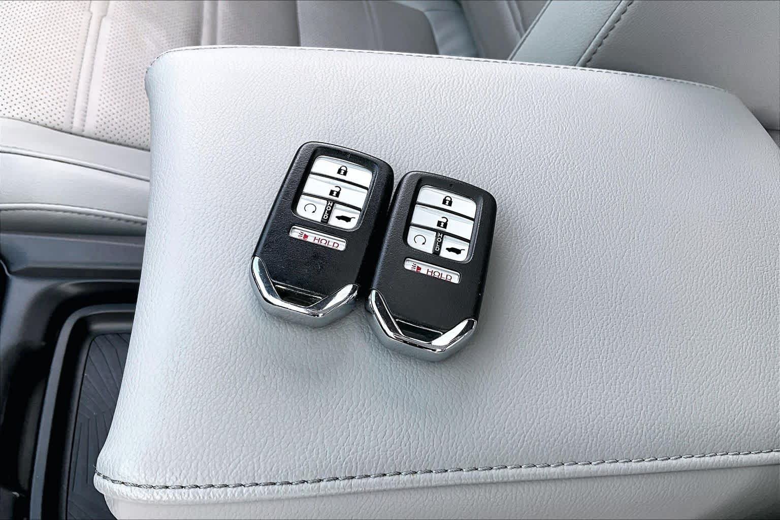 Used 2019 Honda CR-V EX-L image 14