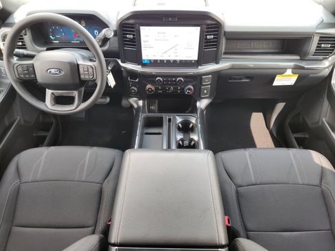 New 2026 Ford F150 STX w/ Equipment Group 200A AWD/4WD image 23