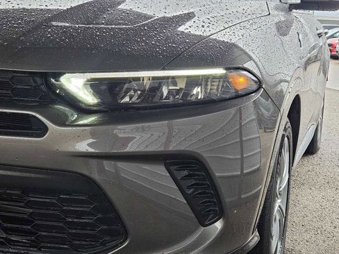 Used 2024 Dodge Hornet R/T image 11