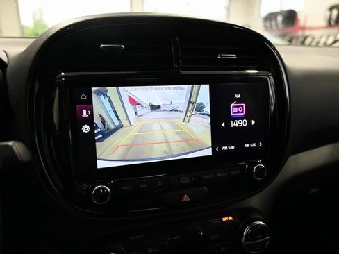 Used 2023 Kia Soul S image 17