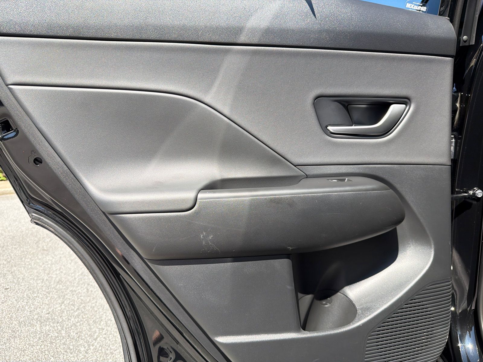 Certified 2026 Hyundai Kona SEL Premium FWD image 21