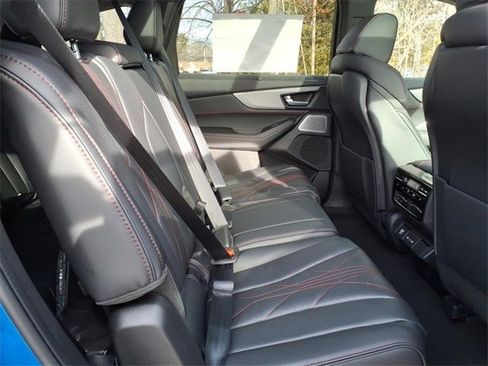 New 2026 Acura MDX A-Spec image 9