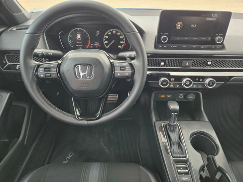 Used 2024 Honda Civic Sport image 10