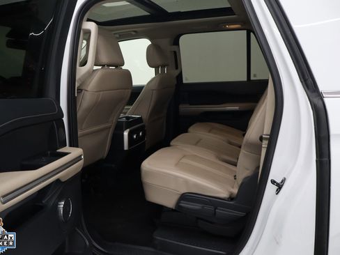 Used 2024 Ford Expedition Max Limited RWD image 26