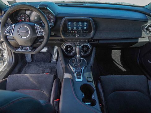 Used 2023 Chevrolet Camaro ZL1 image 30