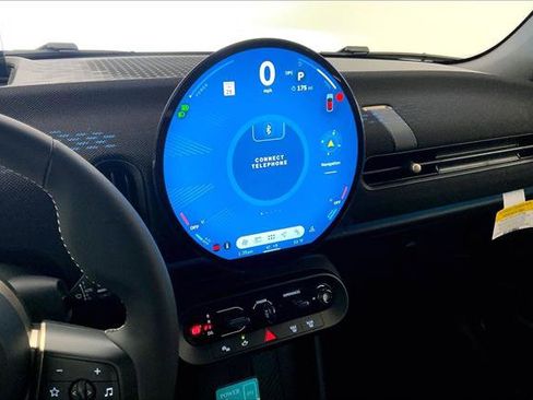 New 2026 MINI Cooper 4-Door Hardtop image 5