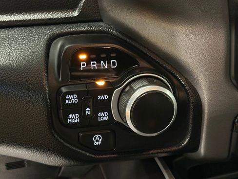 Used 2022 RAM 1500 Big Horn image 24