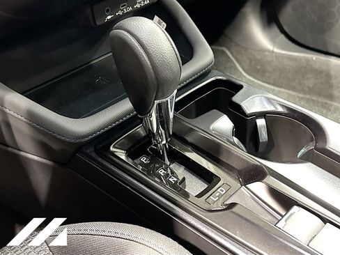 Used 2026 Subaru Forester Premium AWD/4WD image 17