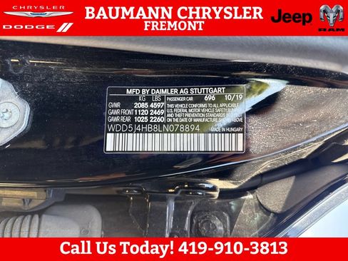 Used 2020 Mercedes-Benz CLA 250 4MATIC image 29