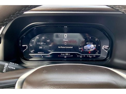 Used 2023 GMC Yukon XL Denali w/ Max Trailering Package image 22