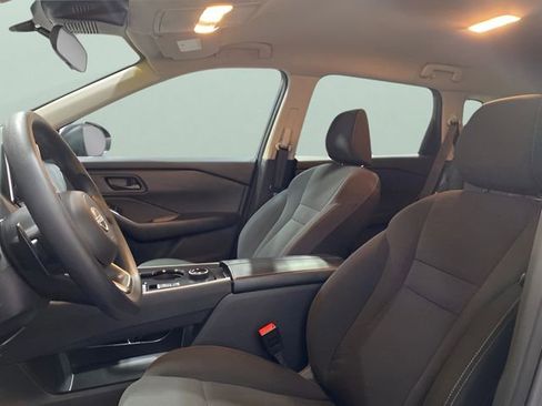 Certified 2024 Nissan Rogue S AWD/4WD image 22