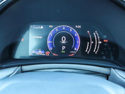 Used 2024 Lexus TX 350 FWD image 24