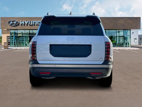 New 2026 Hyundai Palisade SEL image 6