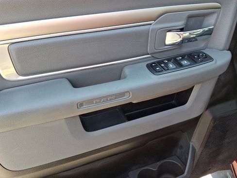 Certified 2019 RAM 1500 Big Horn image 12