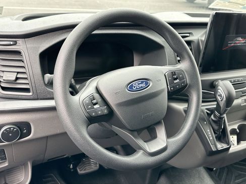 New 2026 Ford Transit 250 Base w/ Load Area Protection Package image 18