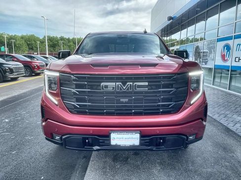 Certified 2024 GMC Sierra 1500 Elevation w/ Preferred Package AWD/4WD image 30