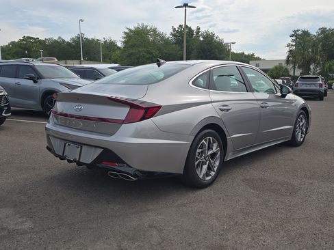 Used 2021 Hyundai Sonata SEL FWD image 8