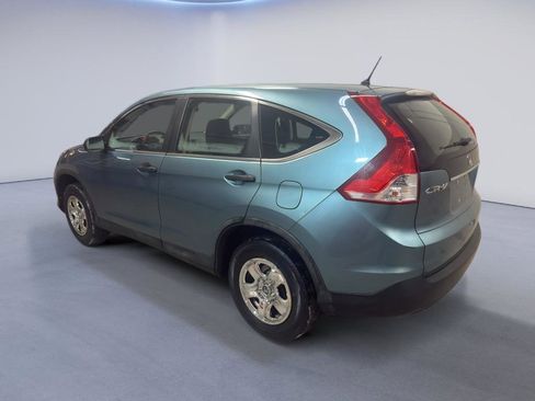 Used 2013 Honda CR-V LX image 5