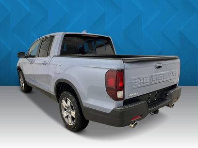 New 2026 Honda Ridgeline RTL
