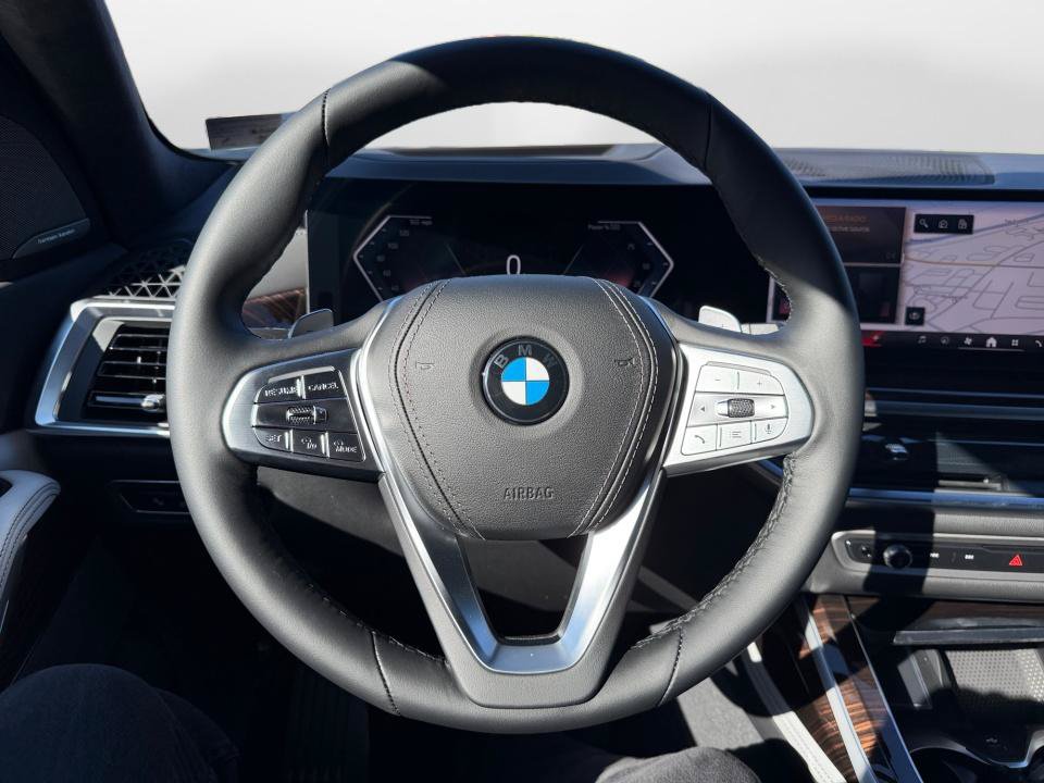 New 2027 BMW X7 xDrive40i AWD/4WD image 10
