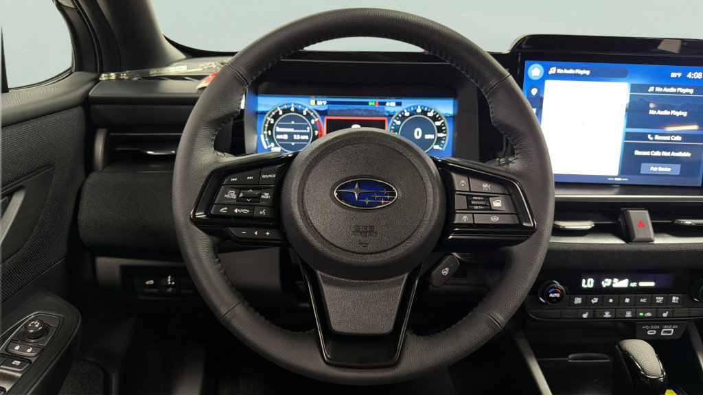 New 2026 Subaru Outback Premium AWD/4WD image 37