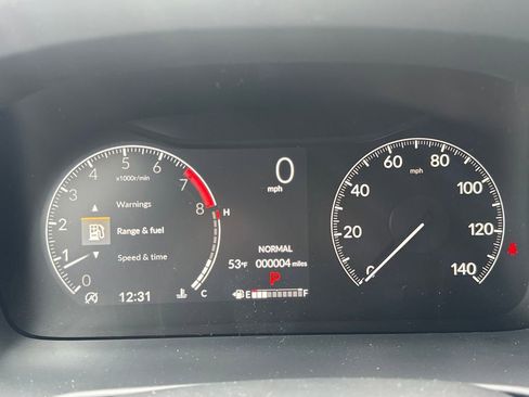 New 2026 Honda Ridgeline TrailSport image 18