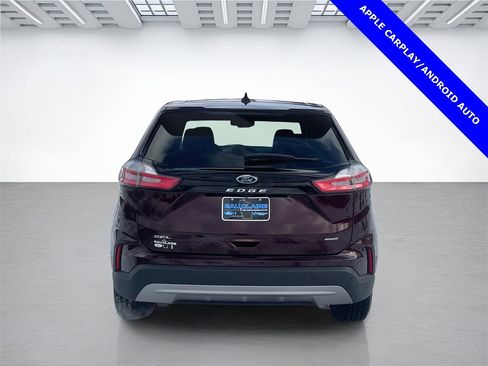 Certified 2024 Ford Edge SEL w/ Convenience Package image 4