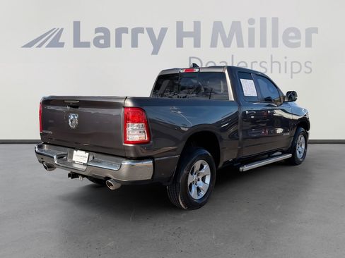 Used 2022 RAM 1500 Big Horn image 6