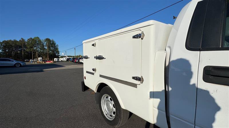 Used 2014 Ford F150 XL w/ Trailer Tow Package AWD/4WD image 23