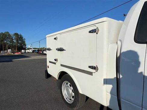 Used 2014 Ford F150 XL w/ Trailer Tow Package image 23