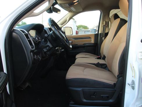 Used 2022 RAM 2500 Lone Star w/ Level A Equipment Group image 6