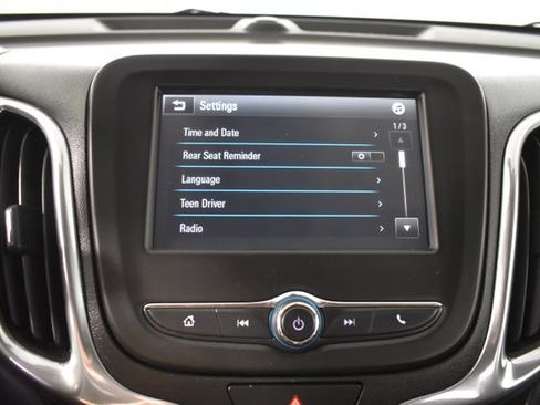 Used 2018 Chevrolet Equinox LT AWD/4WD image 21
