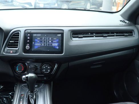 Used 2021 Honda HR-V Sport image 43