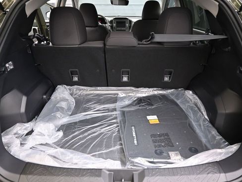 New 2026 Subaru Crosstrek 2.5i AWD/4WD image 18
