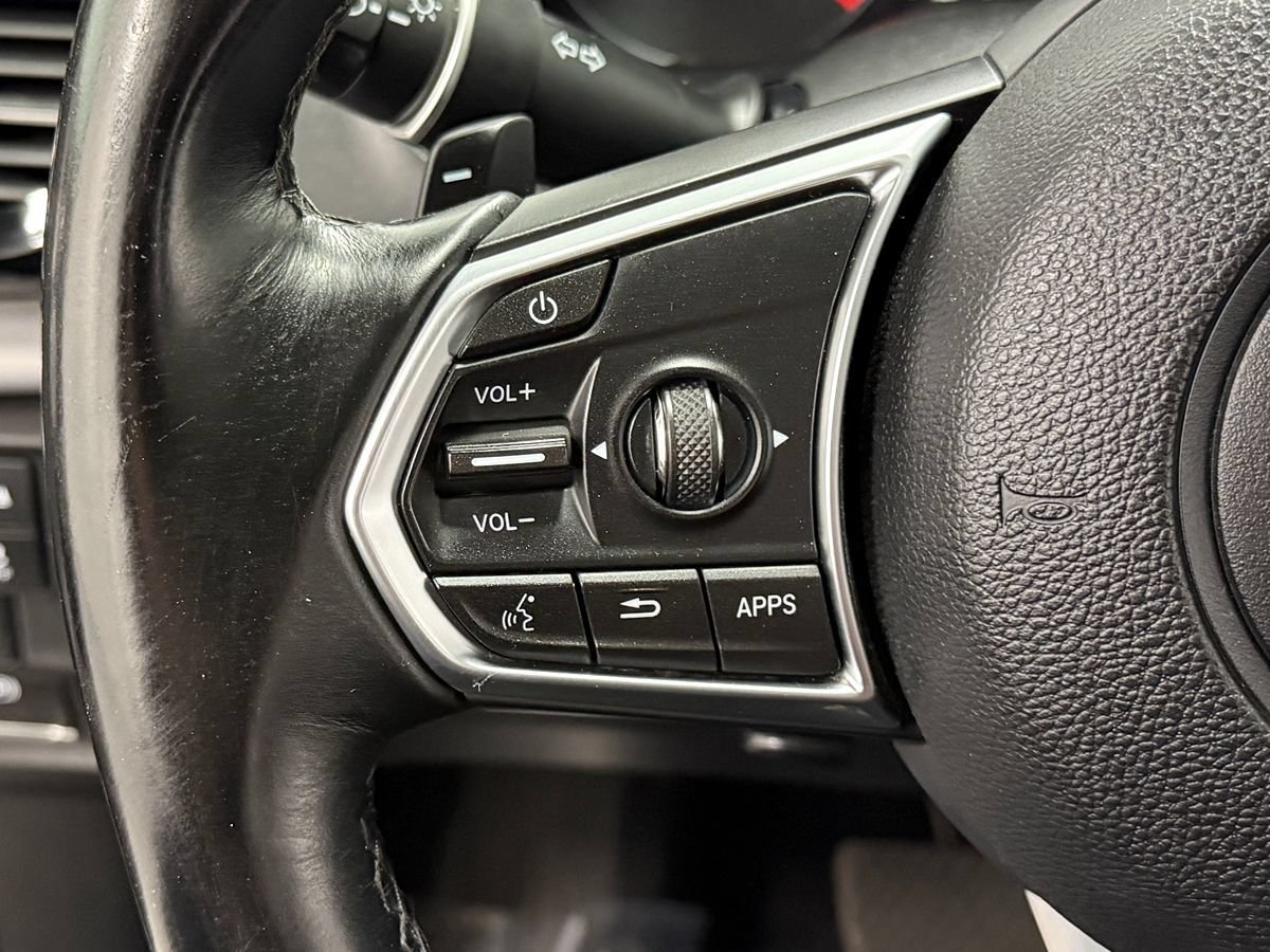 Used 2019 Acura RDX AWD image 17