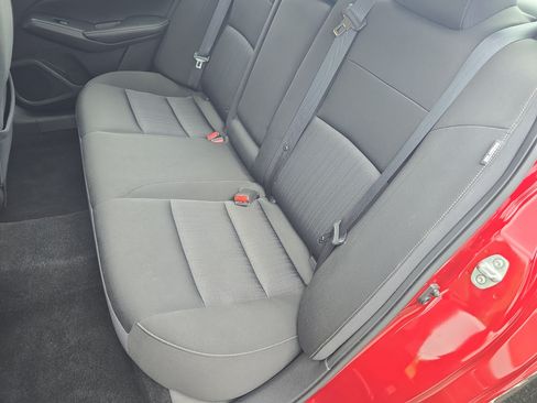 Used 2019 Nissan Altima 2.5 SV FWD image 13