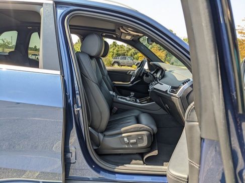 Used 2023 BMW X5 xDrive45e image 47