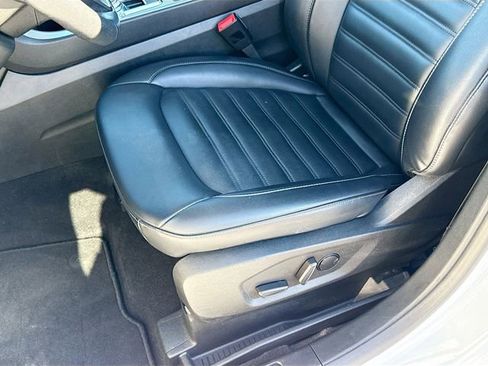 Certified 2022 Ford Edge SEL w/ Convenience Package image 19