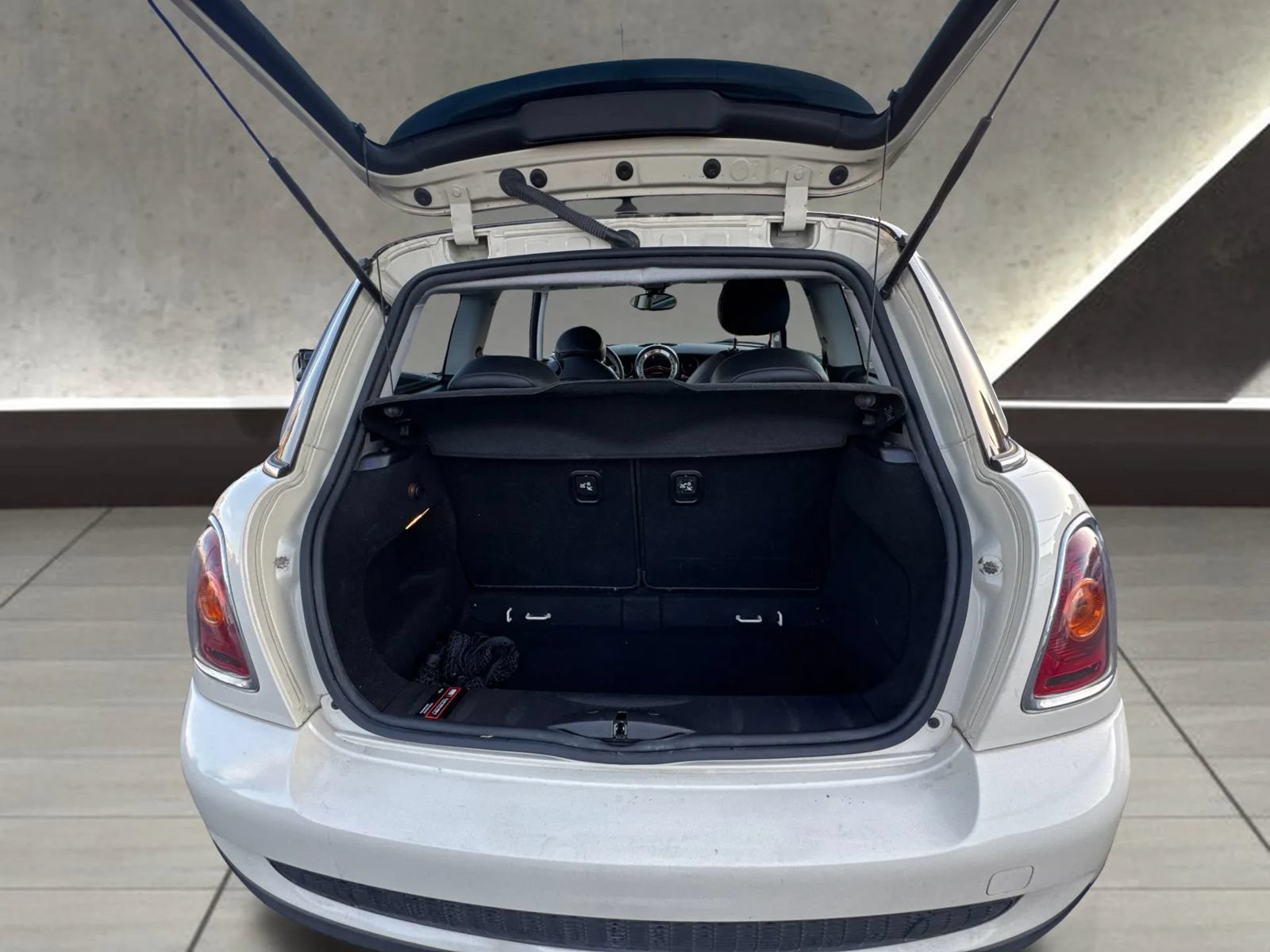Used 2008 MINI Cooper S FWD image 30