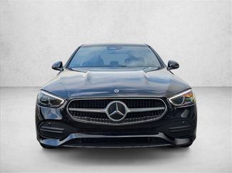 Certified 2025 Mercedes-Benz C 300 Sedan video 2