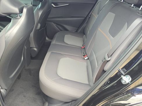 New 2026 Kia Niro LX FWD image 16