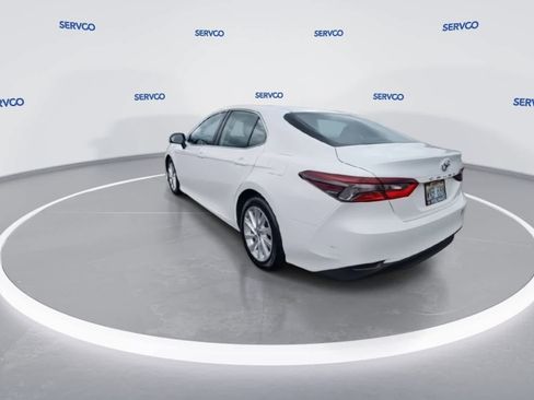 Used 2023 Toyota Camry LE image 6